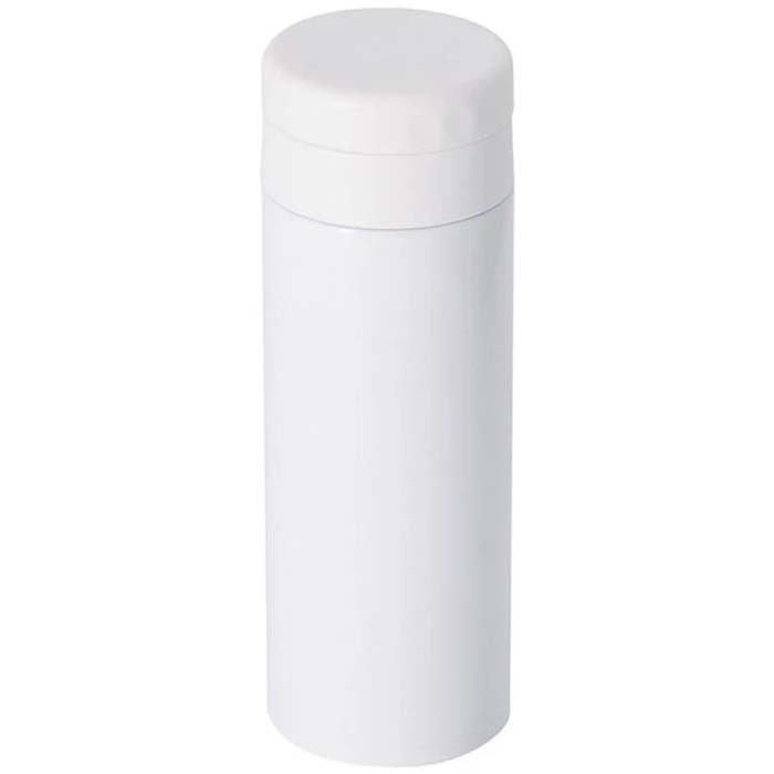 STAINLESS BOTTLE 350ML WH