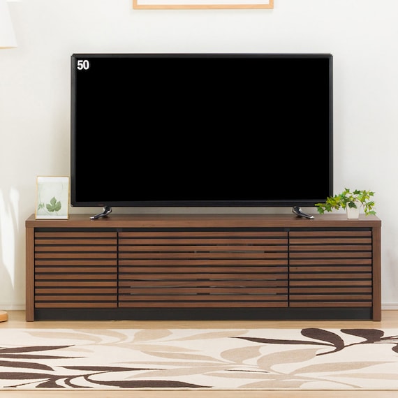 TV CABINET SHORE150B MBR