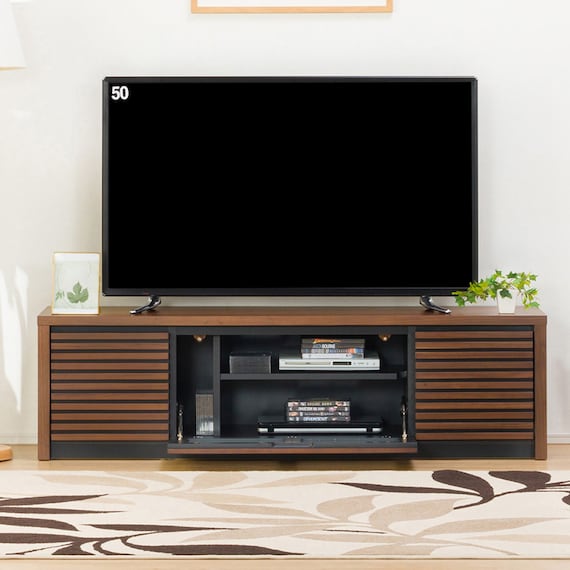 TV CABINET SHORE150B MBR