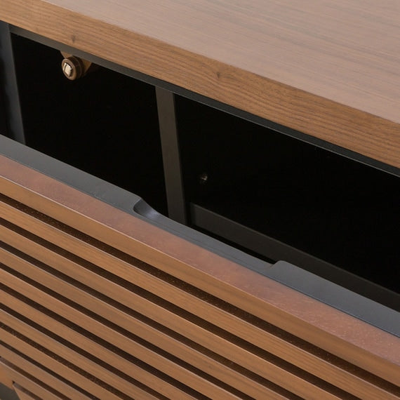 TV CABINET SHORE150B MBR
