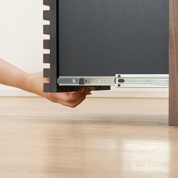 TV CABINET SHORE150B MBR