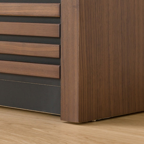 TV CABINET SHORE150B MBR