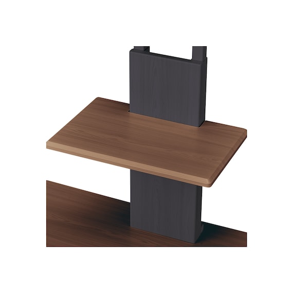 TV-WALL STAND HT01 MBR