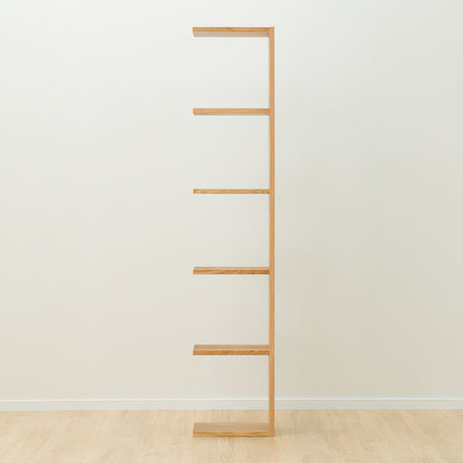 ADDITIONALSHELF CONNECT LBR 5D