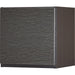 UPPER CABINET POSTIA-N 40R BK