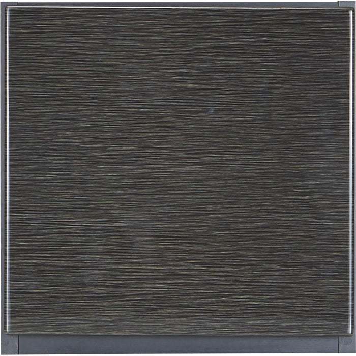 UPPER CABINET POSTIA-N 40R BK