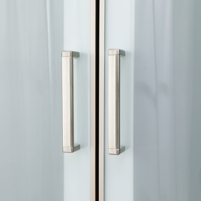 CABINET POSTIA-N 60 BK SET