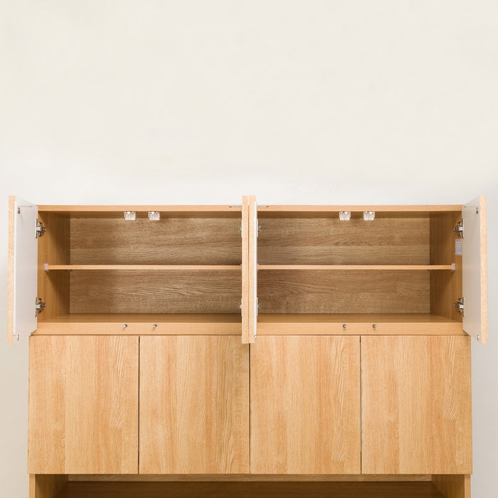 UPPER CABINET PORTE 150U LBR2