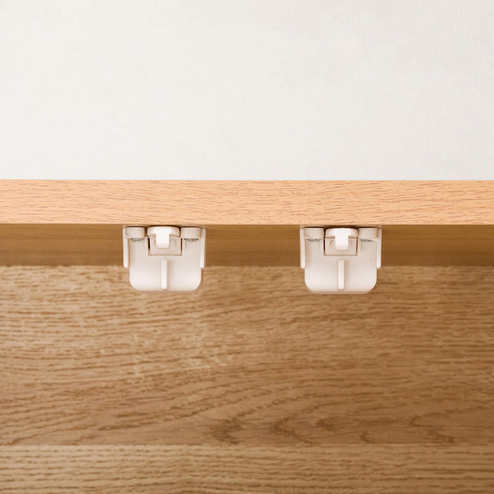 UPPER CABINET PORTE 150U LBR2