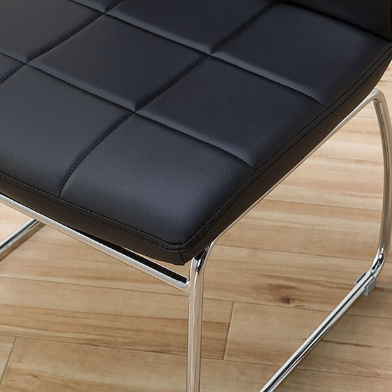 DC N SHIELD ABEL2 BK