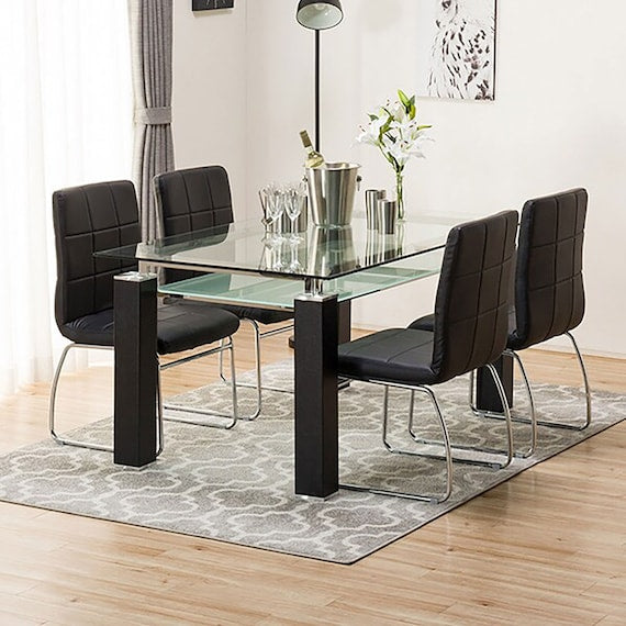 DC N SHIELD ABEL2 BK