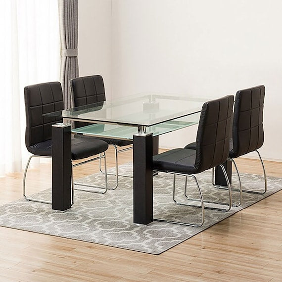 DC N SHIELD ABEL2 BK