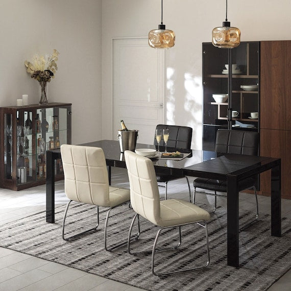 DC N SHIELD ABEL2 BK