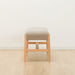 BENCH N COLLECTION B-34 NA/DR-BE