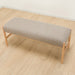 BENCH N COLLECTION B-34 NA/DR-BE