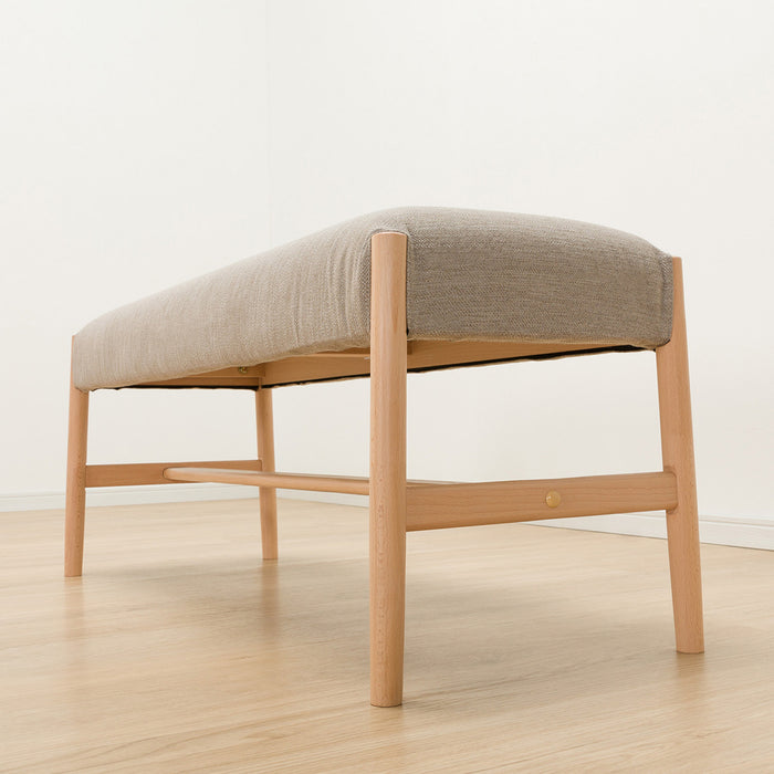 BENCH N COLLECTION B-34 NA/DR-BE