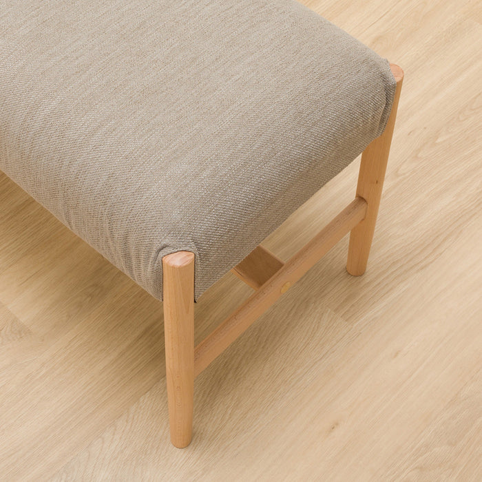 BENCH N COLLECTION B-34 NA/DR-BE