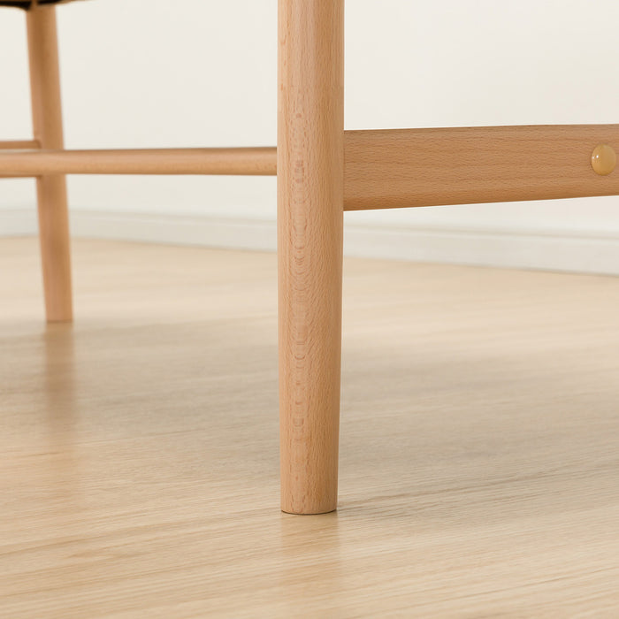 BENCH N COLLECTION B-34 NA/DR-BE