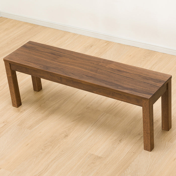 BENCH N-CONNECT WOODEN MBR