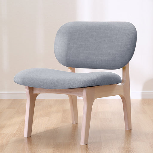 1P CHAIR RELAX WIDE WW/GY