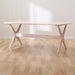 LD TABLE RELAX WIDE160 WW