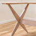 LD TABLE RELAX WIDE160 WW