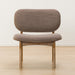 1P CHAIR RELAX WIDE MBR/DR-DMO