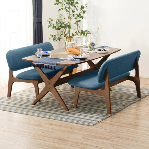 LD TABLE RELAX WIDE 160 WN-MBR