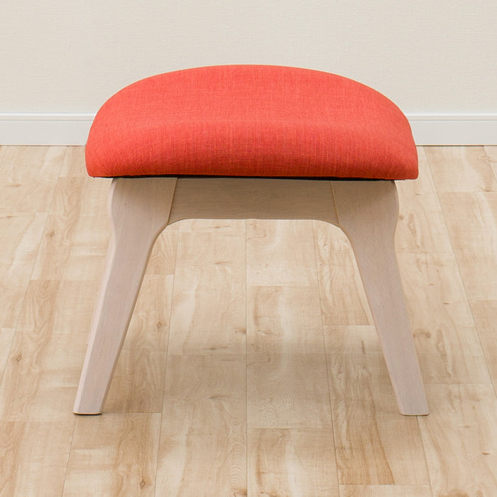 STOOL RELAX WIDE WW/OR