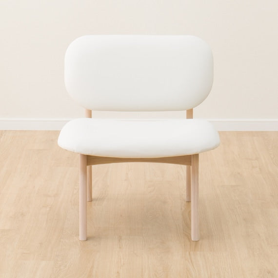 1P CHAIR NS RELAX WIDE WW/IV