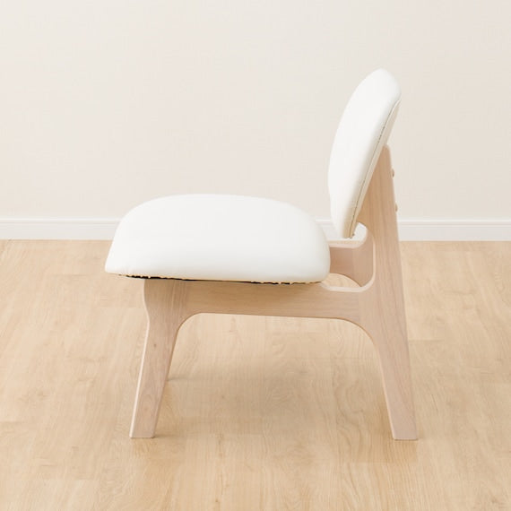 1P CHAIR NS RELAX WIDE WW/IV