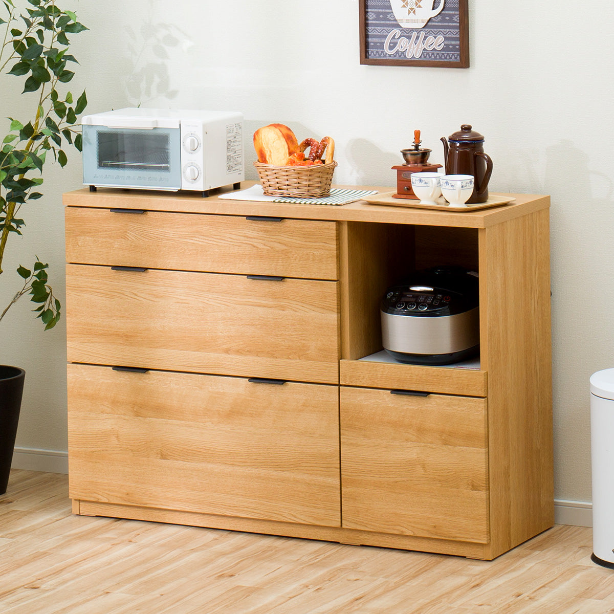 SIMPLE - DINING ROOM