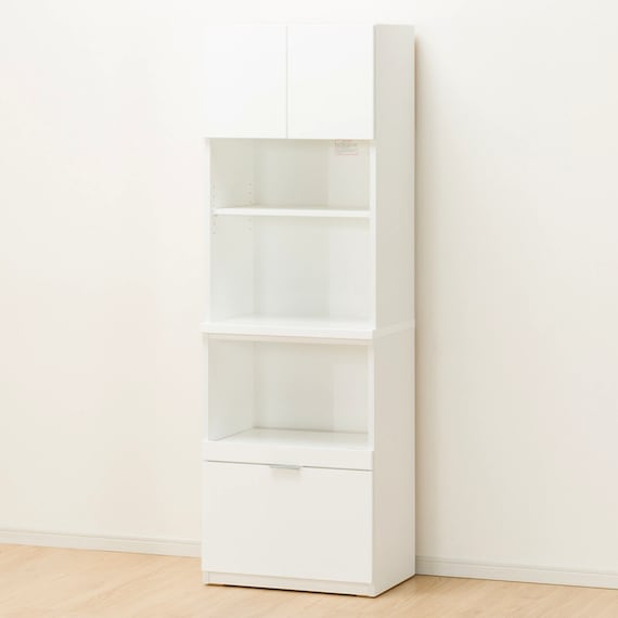 RANGEBOARD ETONA 60RB WH/SI