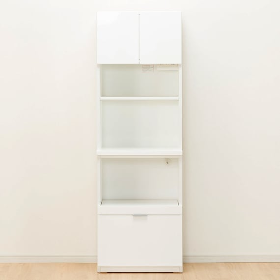 RANGEBOARD ETONA 60RB WH/SI