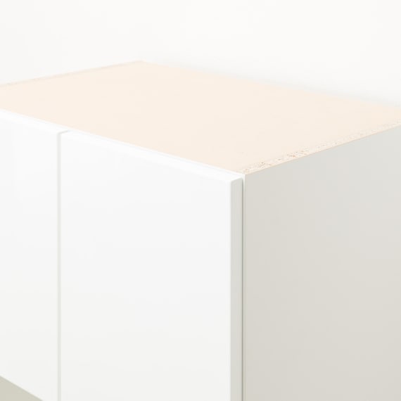 RANGEBOARD ETONA 60RB WH/SI