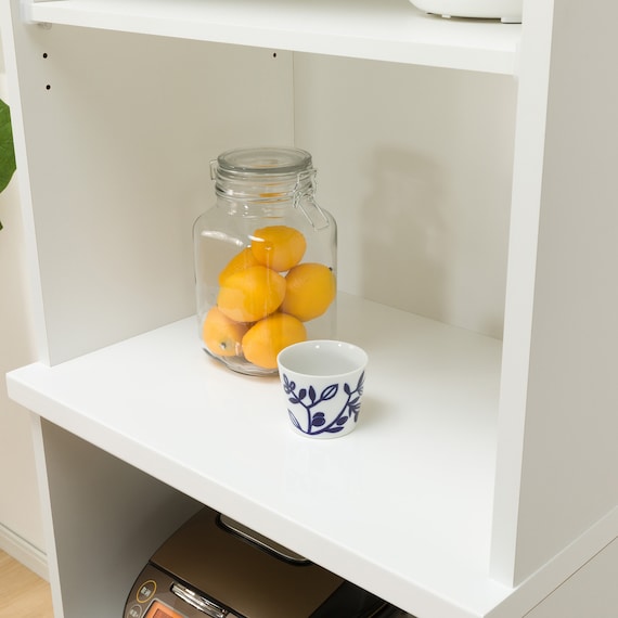 RANGEBOARD ETONA 60RB WH/SI