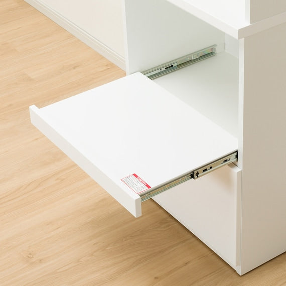 RANGEBOARD ETONA 60RB WH/SI