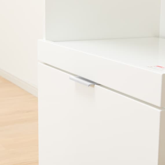 RANGEBOARD ETONA 60RB WH/SI