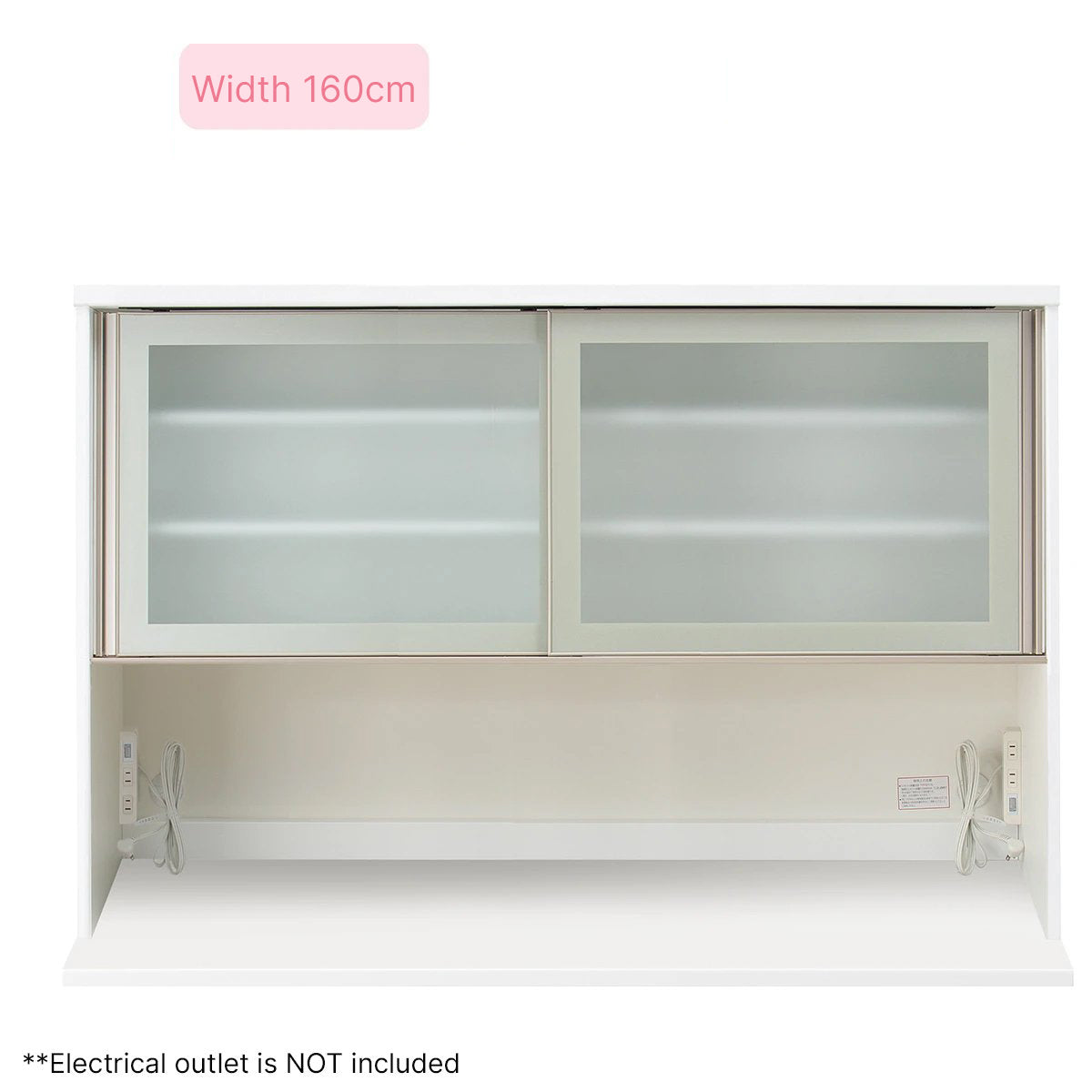 CUSTOM CABINET LIGARE