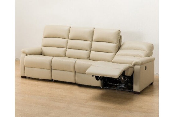 SEAT RECLINER SOFA N-BELIEVA BE LEATHER - Main Image