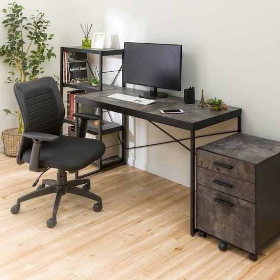 DESK N STAIN 120 GY