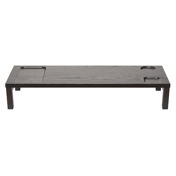 MONITOR STAND ZK005 59 BK