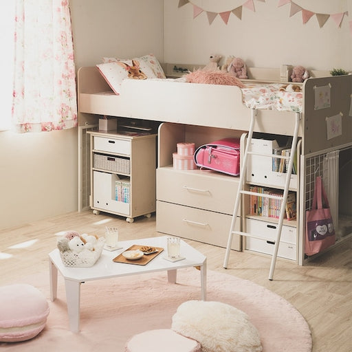 Nitori on sale loft bed