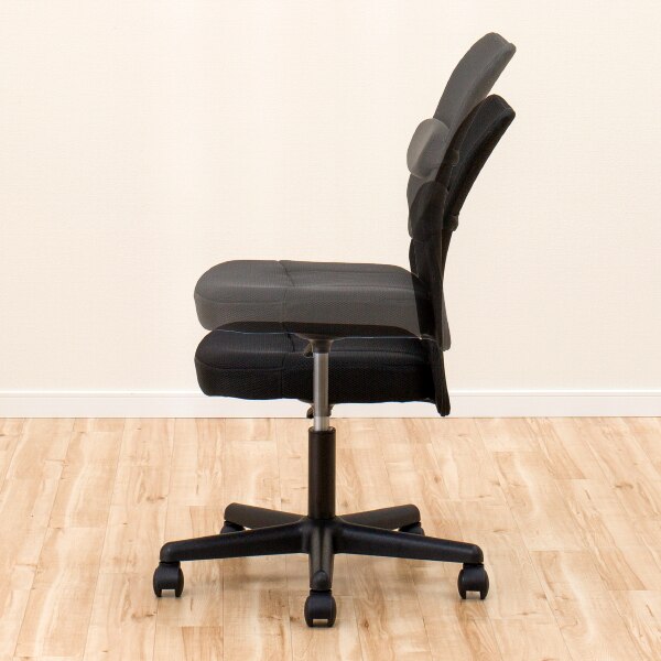 OFFICE CHAIR N TARGET BK