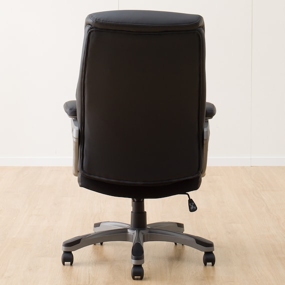 OFFICECHAIR ESTEN N-SHIELD BK