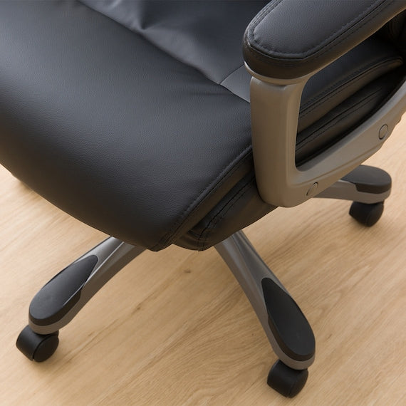 OFFICECHAIR ESTEN N-SHIELD BK