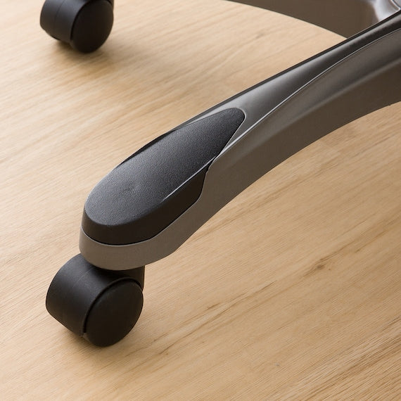 OFFICECHAIR ESTEN N-SHIELD BK