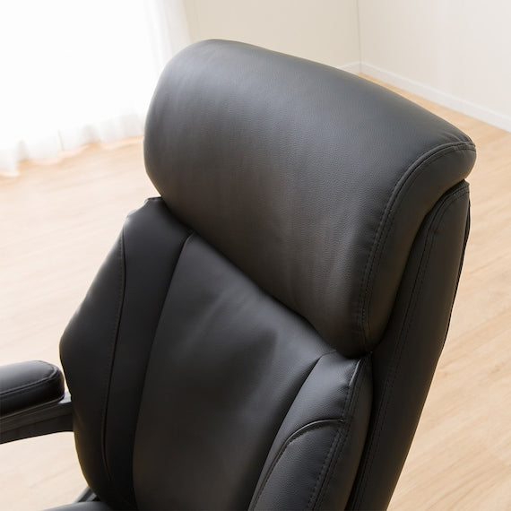 OFFICECHAIR ESTEN N-SHIELD BK