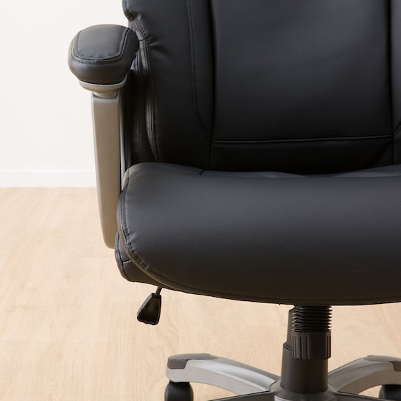 OFFICECHAIR ESTEN N-SHIELD BK