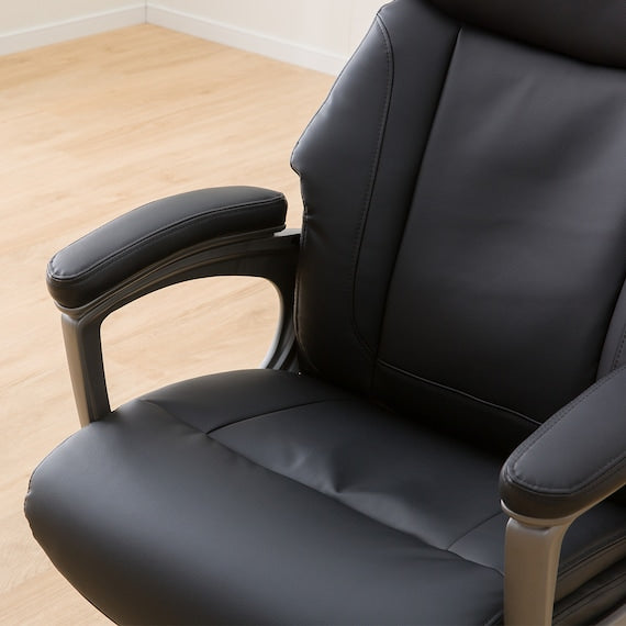 OFFICECHAIR ESTEN N-SHIELD BK